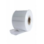 Autoclavable 250mm Polypropylene Lay-flat