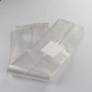 10x8x50 spawn bag