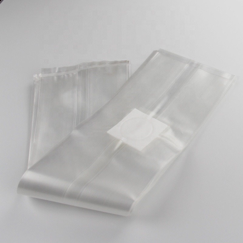 10x8x50 spawn bag