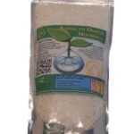 Alpha2Omega single nutrient full spectrum mix. A2O hydroponic nutrient mix