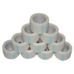 microporous surgical tape
