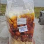 Reishii Grow in Bag
