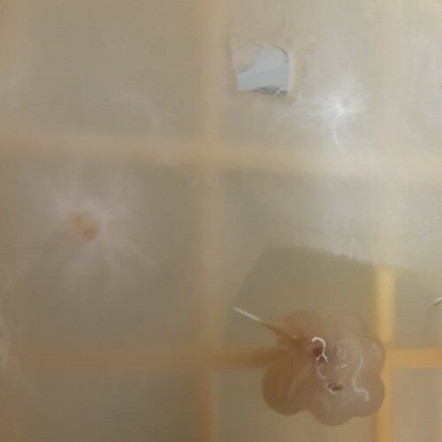 Contamination hack