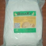 Double Packed 2000ml Bioakt substrate booster