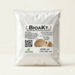 2000ml Bioakt - Mushroom Substrate booster