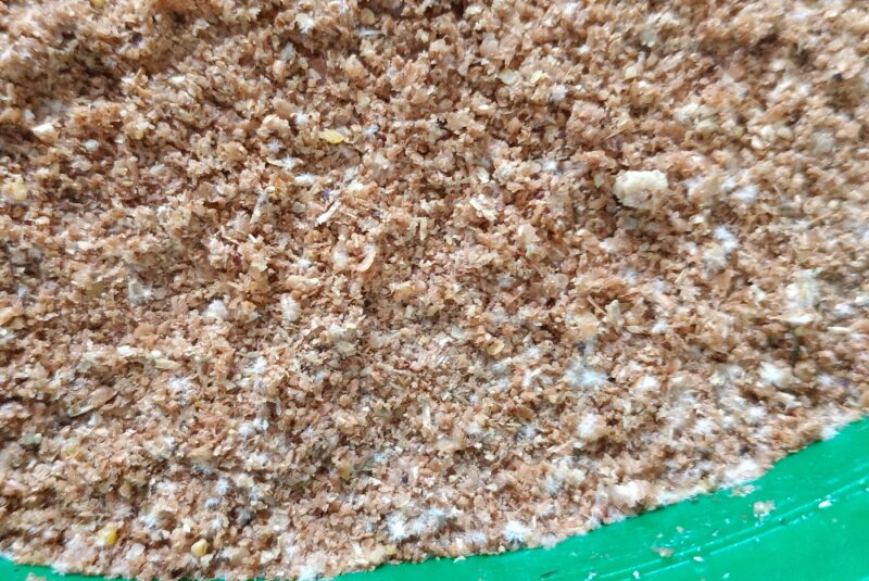 VermiBoost BAM! Worm Bin Conditioner & Microbial Feed