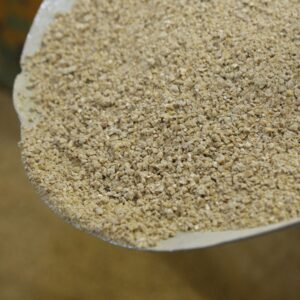 Worm Food