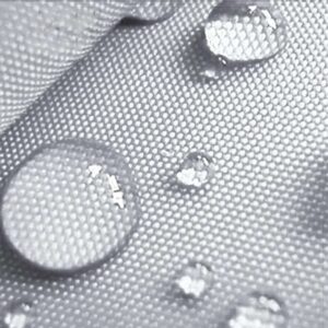 Nanofiber SMS water beads