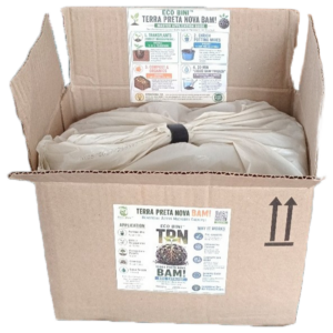 Terra Preta Nova TPN Box