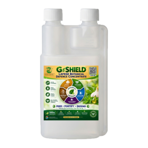 G -Shield Bettix organic pesticide