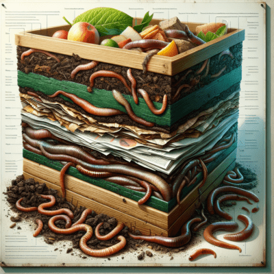 Vermiculture