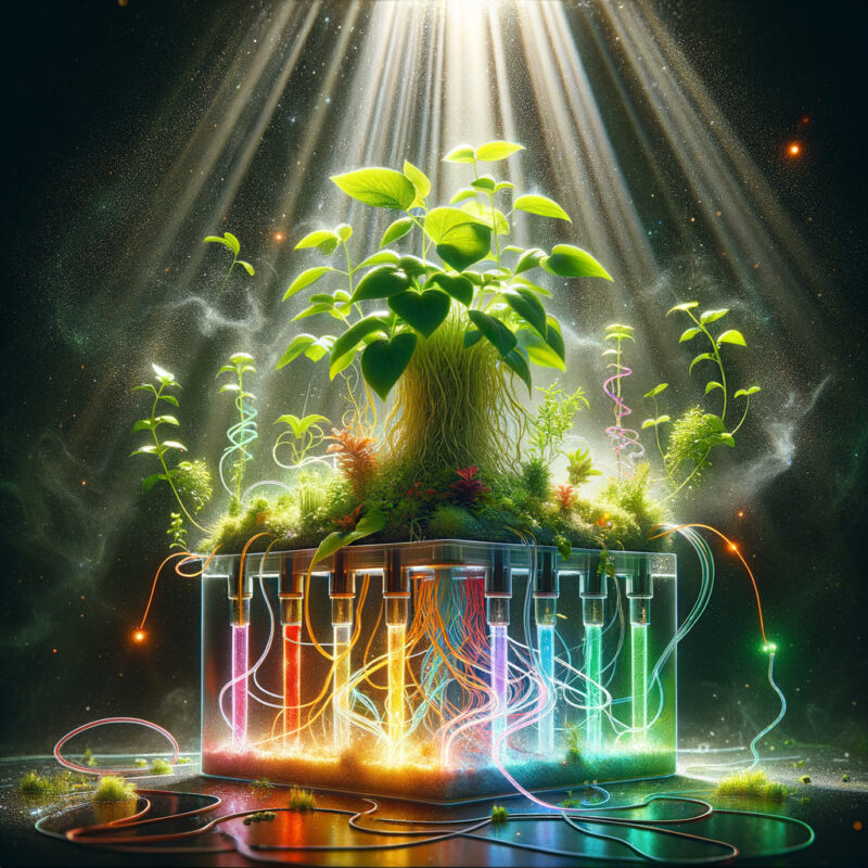 hydroponic nutrients