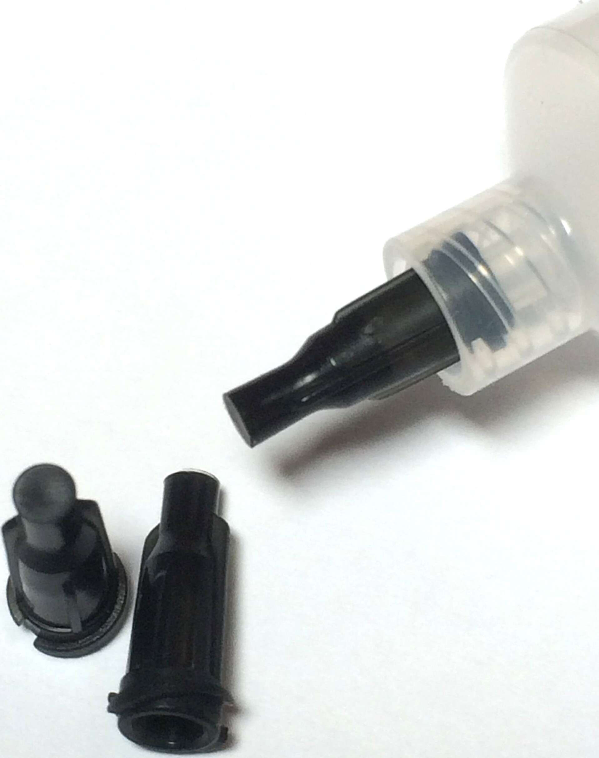 Luer Lock Caps