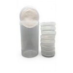 Petri dish kit tyvek 1073 B