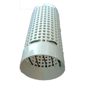 Pico-Flow CFT | In-Ground Vermicomposter & Worm Magnet