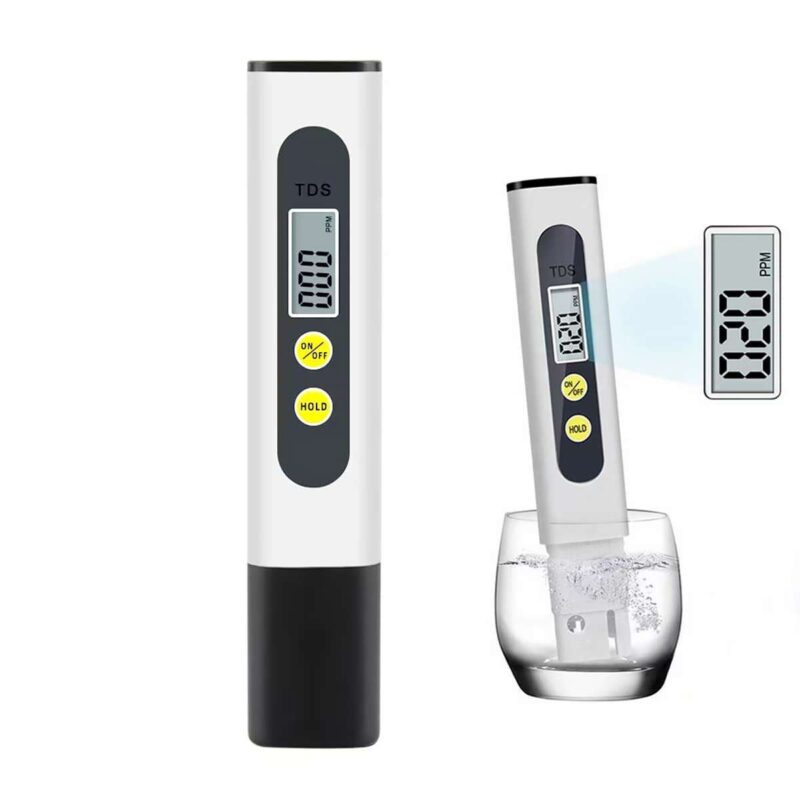 TDS Meter Amazon