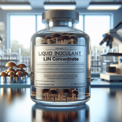 LIN Essential Salts