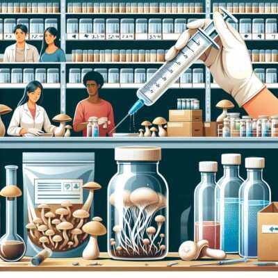 how to use liquid inoculant.