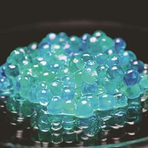 Sodium Alginate Spherification