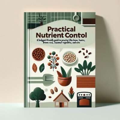 practical nutrient control blog
