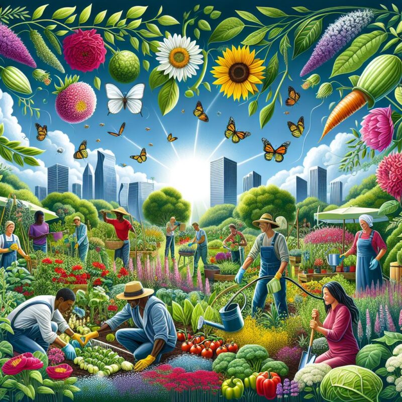 Biologically Active Microbes