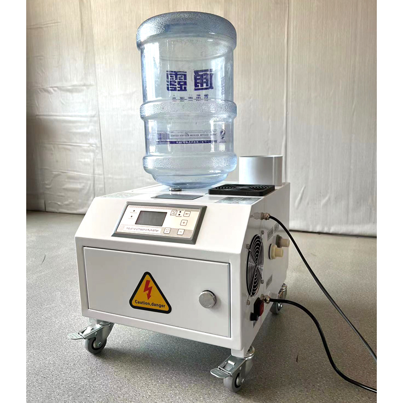 JDH series with bucket