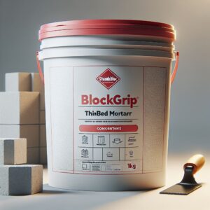Block Grip TM cover AI