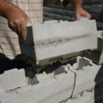 Block Grip Application with Stumbelbloc