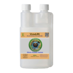 VermiLIN in 500ml Bettix Bottle