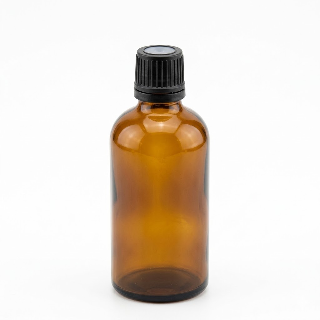 Ship Culture Bottle
