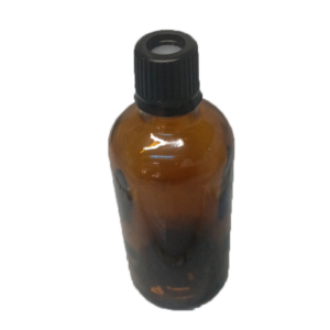 3mm Silicone Septum/SHIP Culture Bottle