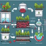 Vermiponics schematic ai