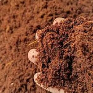 STS "Buffer-Charge" | Professional 5kg Coco Coir Conditioner