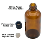Culture Bottle part schematic