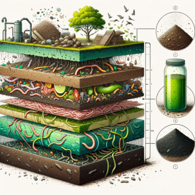 Vermicomposting CFT course