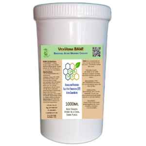Vitavermi BAM product