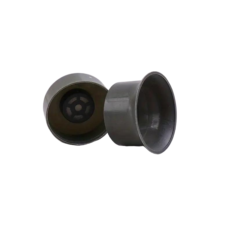 Gourmet mushroom grow cap