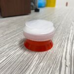 40mm Oyster Grow cap and ring