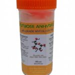 150g Dextrose in Media jar image
