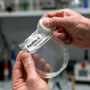 Laboratory Paraffin Sealing Film – Parafilm Alternative