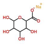 Sodium Alginate Chemical Formula