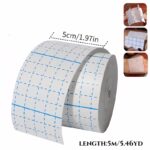 SMS Tape