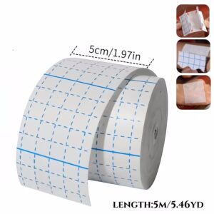 SMS Tape