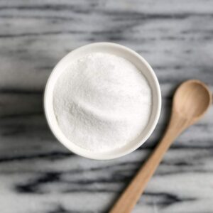Sodium Citrate Powder
