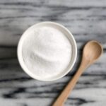 Sodium Citrate Powder