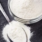 Calcium Lactate Powder
