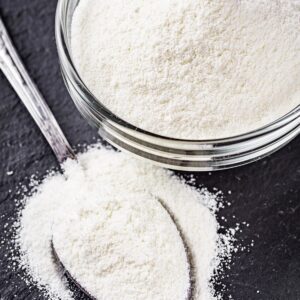 Calcium Lactate Powder