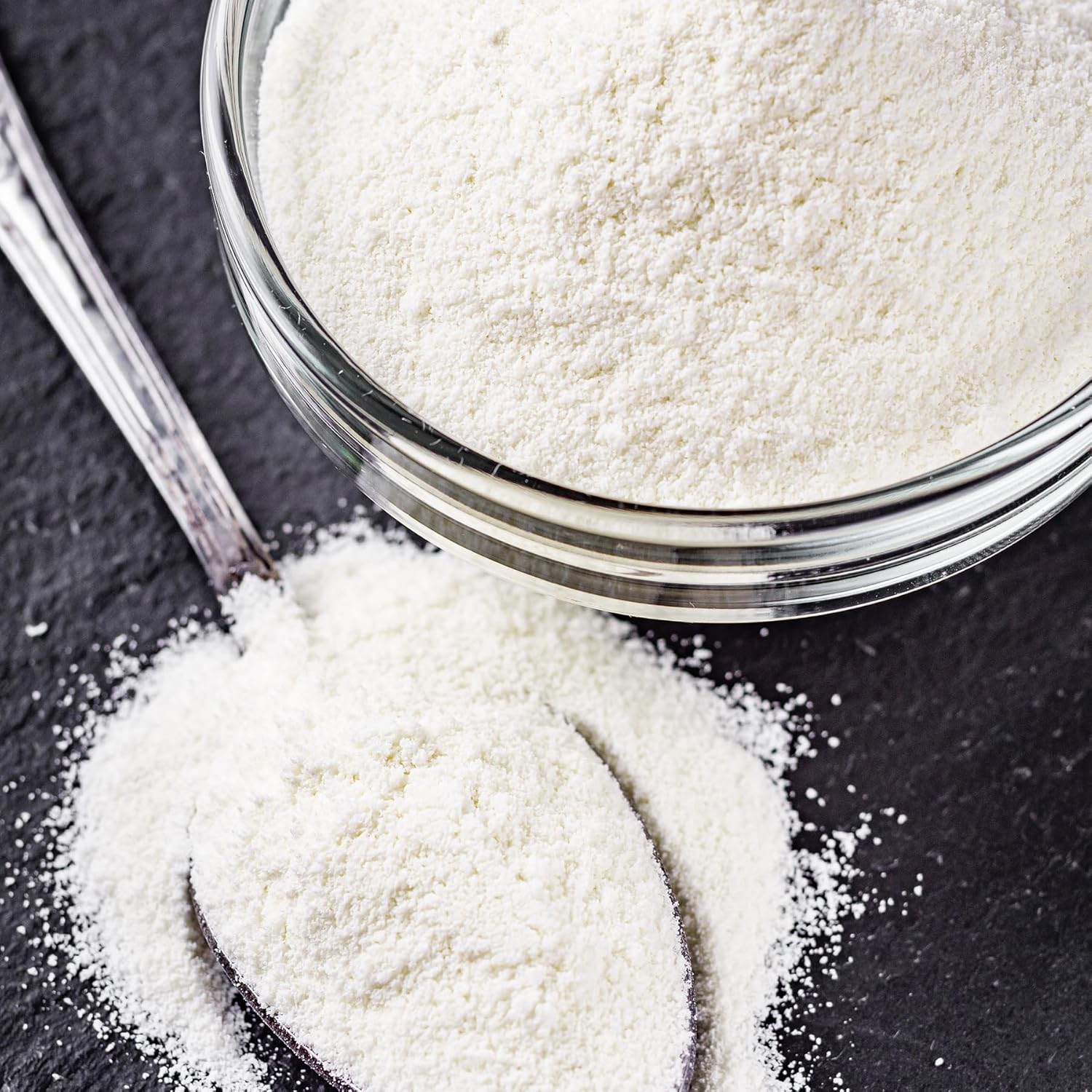 Calcium Lactate Powder