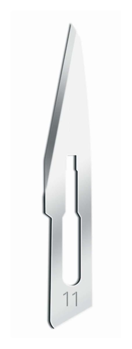 #11 blade