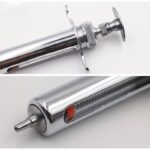 20ml autoclavable SS syringe